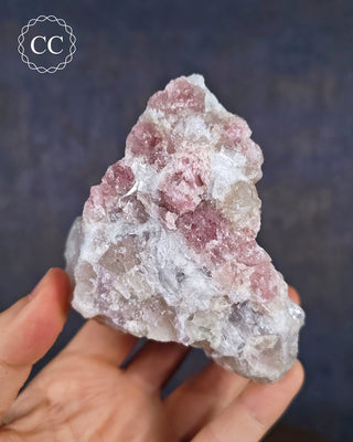 Candy Tourmaline | Ombre Tourmaline #3