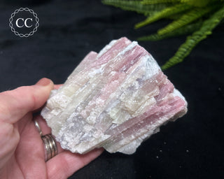 Candy Tourmaline | Ombre Tourmaline #2