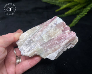 Candy Tourmaline | Ombre Tourmaline #2