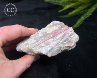 Candy Tourmaline | Ombre Tourmaline #2