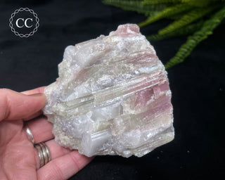Candy Tourmaline | Ombre Tourmaline #2