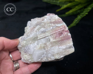Candy Tourmaline | Ombre Tourmaline #2