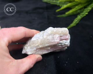 Candy Tourmaline | Ombre Tourmaline #2