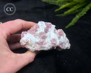 Candy Tourmaline | Ombre Tourmaline #2