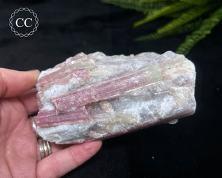 Candy Tourmaline | Ombre Tourmaline #1