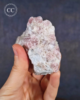 Candy Tourmaline | Ombre Tourmaline #4