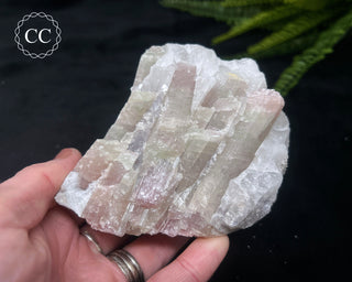 Candy Tourmaline | Ombre Tourmaline #3