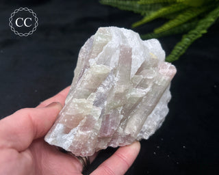 Candy Tourmaline | Ombre Tourmaline #3