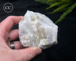 Candy Tourmaline | Ombre Tourmaline #3