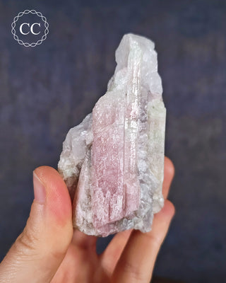 Candy Tourmaline | Ombre Tourmaline #5