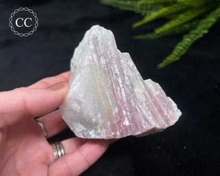 Candy Tourmaline | Ombre Tourmaline #3
