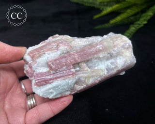 Candy Tourmaline | Ombre Tourmaline #1