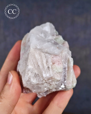 Candy Tourmaline | Ombre Tourmaline #5