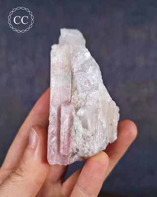 Candy Tourmaline | Ombre Tourmaline #5