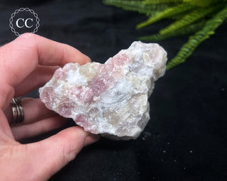 Candy Tourmaline | Ombre Tourmaline #3