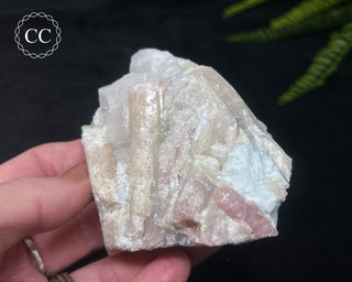 Candy Tourmaline | Ombre Tourmaline #4