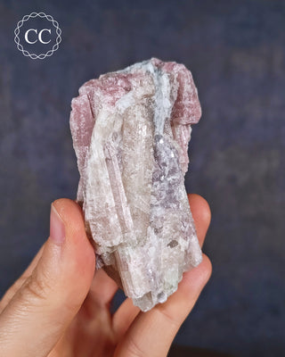 Candy Tourmaline | Ombre Tourmaline #6