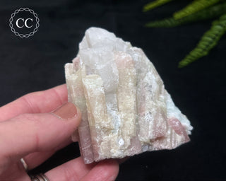 Candy Tourmaline | Ombre Tourmaline #4