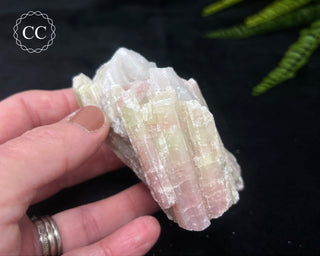 Candy Tourmaline | Ombre Tourmaline #4