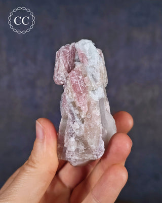 Candy Tourmaline | Ombre Tourmaline #6