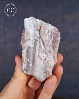 Candy Tourmaline | Ombre Tourmaline #6