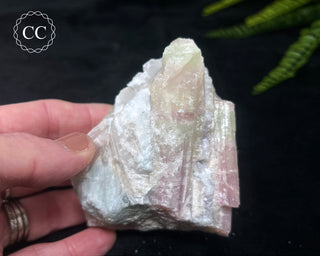 Candy Tourmaline | Ombre Tourmaline #4