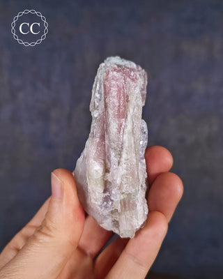 Candy Tourmaline | Ombre Tourmaline #6