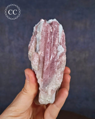 Candy Tourmaline | Ombre Tourmaline #1