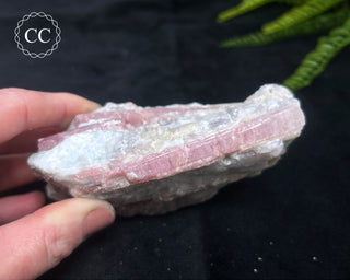 Candy Tourmaline | Ombre Tourmaline #1