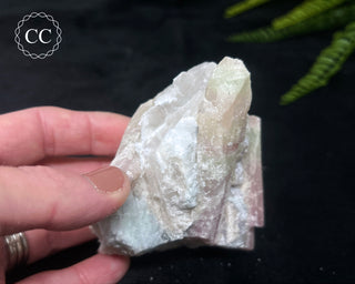Candy Tourmaline | Ombre Tourmaline #4