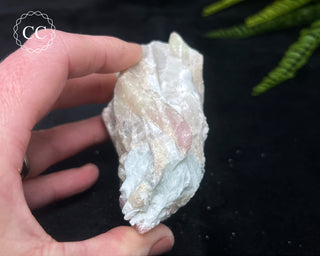 Candy Tourmaline | Ombre Tourmaline #4