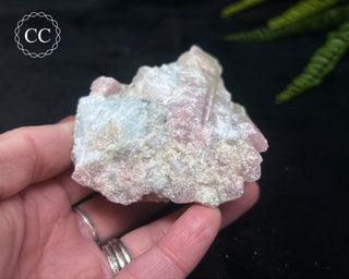 Candy Tourmaline | Ombre Tourmaline #4