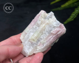 Candy Tourmaline | Ombre Tourmaline #5