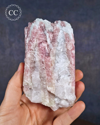 Candy Tourmaline | Ombre Tourmaline #1