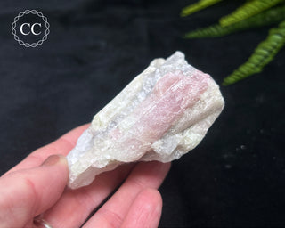 Candy Tourmaline | Ombre Tourmaline #5