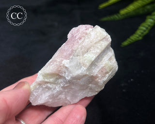 Candy Tourmaline | Ombre Tourmaline #5