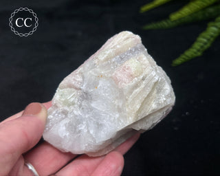 Candy Tourmaline | Ombre Tourmaline #5