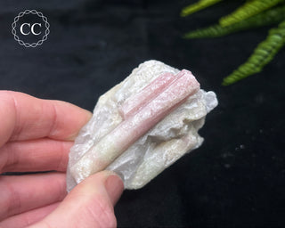 Candy Tourmaline | Ombre Tourmaline #5