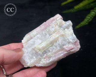 Candy Tourmaline | Ombre Tourmaline #5