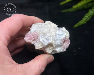 Candy Tourmaline | Ombre Tourmaline #5