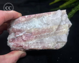 Candy Tourmaline | Ombre Tourmaline #1