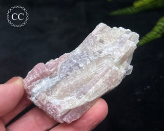 Candy Tourmaline | Ombre Tourmaline #6