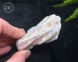 Candy Tourmaline | Ombre Tourmaline #6