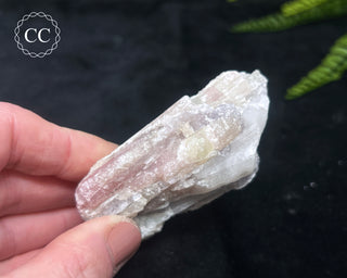 Candy Tourmaline | Ombre Tourmaline #6