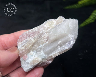 Candy Tourmaline | Ombre Tourmaline #6