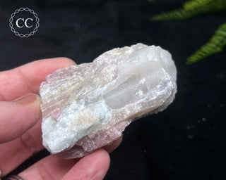 Candy Tourmaline | Ombre Tourmaline #6