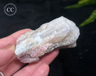 Candy Tourmaline | Ombre Tourmaline #6