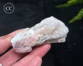 Candy Tourmaline | Ombre Tourmaline #6