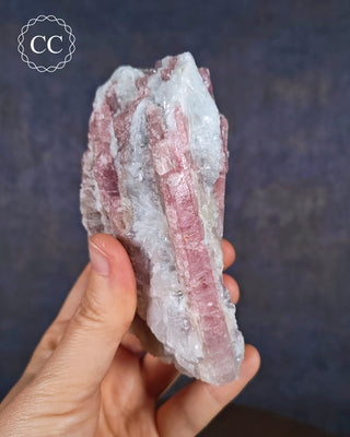 Candy Tourmaline | Ombre Tourmaline #1