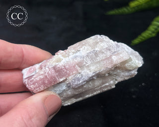 Candy Tourmaline | Ombre Tourmaline #6